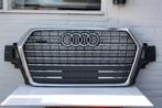 Audi Q7 S Line grill Origineel ! Als Nieuw ! 2021, Ophalen of Verzenden, Gebruikt, Audi