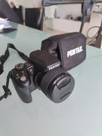 Pentax XG-1, Audio, Tv en Foto, Fotocamera's Digitaal, Ophalen of Verzenden, Pentax, Zo goed als nieuw