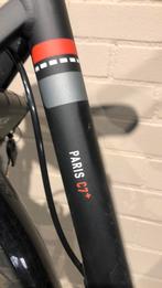 Gazelle Paris C7+ 400w Bosch Active line, Gebruikt, Verzenden, 51 tot 55 cm, 50 km per accu of meer