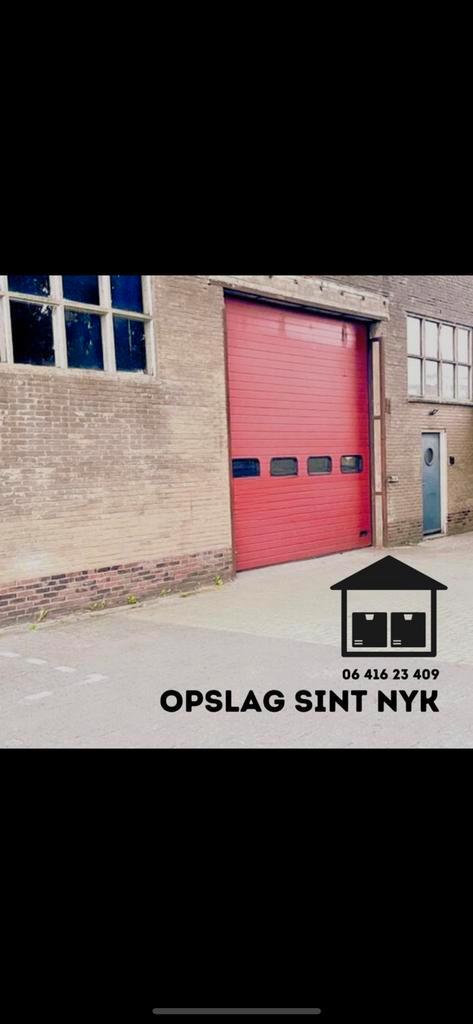 Opslag box opslagruimte te huur mini opslag, Diensten en Vakmensen, Verhuizers en Opslag, Opslag