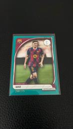 Topps card gavi /275, Ophalen of Verzenden, Zo goed als nieuw, Plaatje