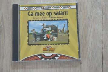 GA MEE OP SAFARI -- BEEKSE BERGEN -- DE LEUKSTE VAN BEEKSE  beschikbaar voor biedingen