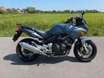 HONDA CBF 600 S ABS (bj 2004), Bedrijf, Toermotor
