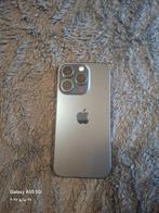 Iphone 15 Pro, Ophalen of Verzenden, Zo goed als nieuw, 256 GB