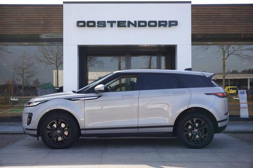 Land Rover Range Rover Evoque 2.0D180 AWD S Automaat|2019|Tr, Auto's, Land Rover, Bedrijf, Te koop, 4x4, ABS, Achteruitrijcamera