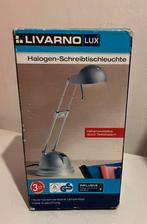 Halogeen Bureaulamp LIVARNO, Ophalen of Verzenden, Nieuw