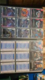 Gundam kaarten, Ophalen of Verzenden, Nieuw, Losse kaart, Foil
