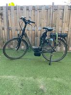 Sparta B1 Elektrische Fiets Bosch Middenmotor Topconditie, Ophalen, Sparta, Zo goed als nieuw, 51 tot 55 cm