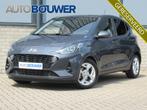 Hyundai i10 1.0 Edition 30 1e eigen | dealer onderh | stoel, Voorwielaandrijving, Stof, Gebruikt, 899 kg