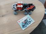 Lego Maaslander 42180, Ophalen of Verzenden, Zo goed als nieuw, Overige schalen, Elektro