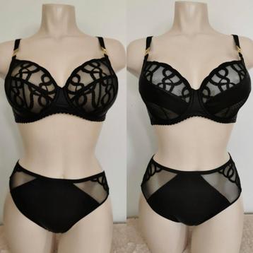 Nieuw prima donna vallarta bh
Full cup 75d balconet 75d  beschikbaar voor biedingen