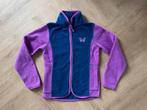 Mooi Fleece vest maat 128, Kinderen en Baby's, Kinderkleding | Maat 128, Verzenden, Zo goed als nieuw, Meisje, Trui of Vest