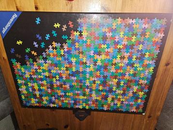 Puzzelkoffer beschikbaar voor biedingen