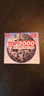 Radio 2 Top 2000 - De Jaren 2000-2009 (3CD) plus bonus cd, Ophalen of Verzenden, Zo goed als nieuw, Pop, Boxset