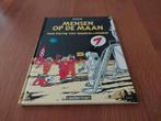 Kuifje  - Mensen op de Maan., Eén stripboek, Ophalen of Verzenden