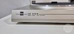 Dual CS 616Q Platenspeler | Direct-Drive | Quartz Lock, Ophalen of Verzenden, Refurbished, Platenspeler, Dual