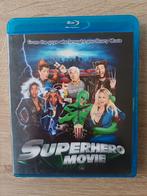 Blu-ray Super Hero movie, Ophalen of Verzenden, Zo goed als nieuw, Humor en Cabaret