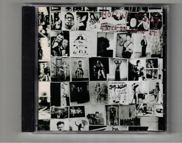 The Rolling Stones CD Exile on Main St. beschikbaar voor biedingen