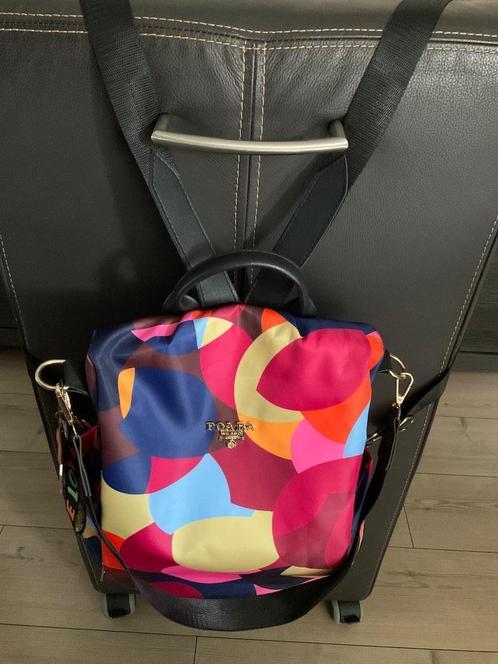Women / Girl ... Poaba Oxford Anti Diefstal Rugzak, Sieraden, Tassen en Uiterlijk, Tassen | Rugtassen, Nieuw, Overige merken, Waterdicht