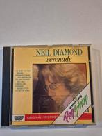 Neil Diamond-Serenade, Ophalen of Verzenden, 1980 tot 2000, Zo goed als nieuw