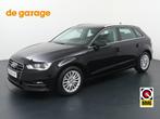 Audi A3 Sportback 1.4 TFSI CoD Ambition Sport Edition | 150, 12 maanden, Gebruikt, Leder en Stof, Geïmporteerd