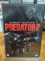 Predator 2 Dvd NL ZGAN!! Danny Glover, Cd's en Dvd's, Dvd's | Klassiekers, Science Fiction en Fantasy, Ophalen of Verzenden, Zo goed als nieuw