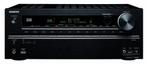 Onkyo tx 609 receiver, Audio, Tv en Foto, Versterkers en Receivers, Ophalen of Verzenden, Onkyo, Zo goed als nieuw, 120 watt of meer