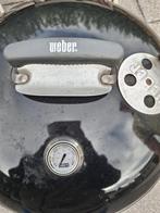 Weber Kettle Barbecue met Hoes - Susteren, Ophalen, Gebruikt