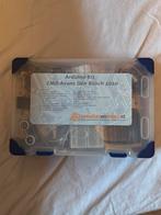 Arduino Kit met Sensoren en Kabels, Hobby en Vrije tijd, Elektronica-componenten, Ophalen of Verzenden, Gebruikt