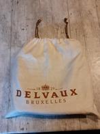 originele DELVAUX HANDTAS MET ECHTHEIDSCERTIFICAAT, Sieraden, Tassen en Uiterlijk, Tassen | Damestassen, Ophalen of Verzenden