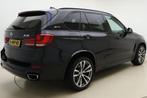 BMW X5 xDrive40e High Executive M-Sport | 2.700kg trekgewich, Gebruikt, Zwart, Vierwielaandrijving, 313 pk