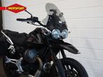 Moto Guzzi V 85 Strada (bj 2025), Bedrijf, Meer dan 35 kW, Toermotor, 850 cc