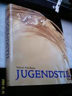 Jugendstil (Gabriele Fahr-Becker)., Boeken, Ophalen of Verzenden, Zo goed als nieuw, Schilder- en Tekenkunst