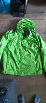Wintersport jas, Ophalen, Gedragen, Maat 52/54 (L), Jack