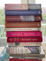 Meer dan 70 Nederlandstalige romans diverse genres, Ophalen of Verzenden, Gelezen, Diverse schrijvers, Nederland