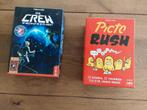 Picto Rush en De Crew, Ophalen of Verzenden, Zo goed als nieuw