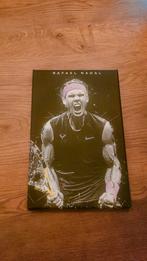 Nadal schilderij 30x20 Artaza, Ophalen of Verzenden, Zo goed als nieuw