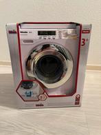 Speelgoed wasmachine Miele, Ophalen, Nieuw, Jongen of Meisje