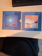 Zilveren 10 Gulden Millennium 1999/2000, Koningin Beatrix, Zilver, Ophalen of Verzenden, Losse munt