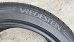 4 Stuks Vredestein 215 45 17 Zomerbanden Inclusief Montage, Ophalen, 215 mm, Nieuw, 17 inch