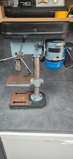 Kolomboormachine, Doe-het-zelf en Verbouw, Ophalen, Variabele snelheid, Kolomboormachine, Gebruikt