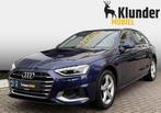 Audi A4 Avant 40 TFSI Advanced Edition |Adap.Cruise|Massage|, Stof, Gebruikt, Euro 6, 4 cilinders