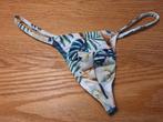 Heren string maat L, Kleding | Heren, Verzenden, Overige kleuren, Overige typen