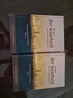 Justus Vermeer Catechismus 2 delen. Nieuwprijs € 59,50, Boeken, Godsdienst en Theologie, Christendom | Protestants, Ophalen of Verzenden