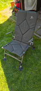 Nash diamond highback stoel, Watersport en Boten, Ophalen, Zo goed als nieuw, Overige typen