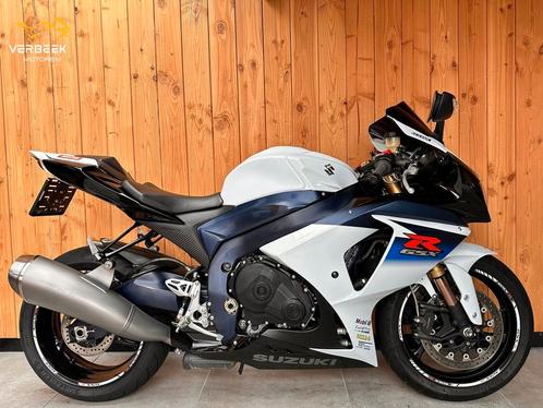 Suzuki  GSX-R 1000 GSXR GSX R 1000, Motoren, Motoren | Suzuki, Bedrijf, Sport, 4 cilinders