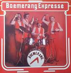 Boemerang ‎ - Boemerang Expresse lp, Ophalen of Verzenden, Gebruikt, 12 inch, Levenslied of Smartlap