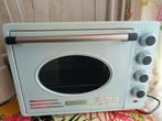 Turbo Turonic Retro Electric Oven, Witgoed en Apparatuur, Ovens, Minder dan 45 cm, Oven, Ophalen of Verzenden, Zo goed als nieuw