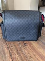 Gucci Luiertas, Kinderen en Baby's, Luiertassen, Ophalen of Verzenden, Zo goed als nieuw, Schoudertas