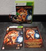 Mortal Kombat (XBOX 360), 2 spelers, Ophalen of Verzenden, Zo goed als nieuw, Vechten